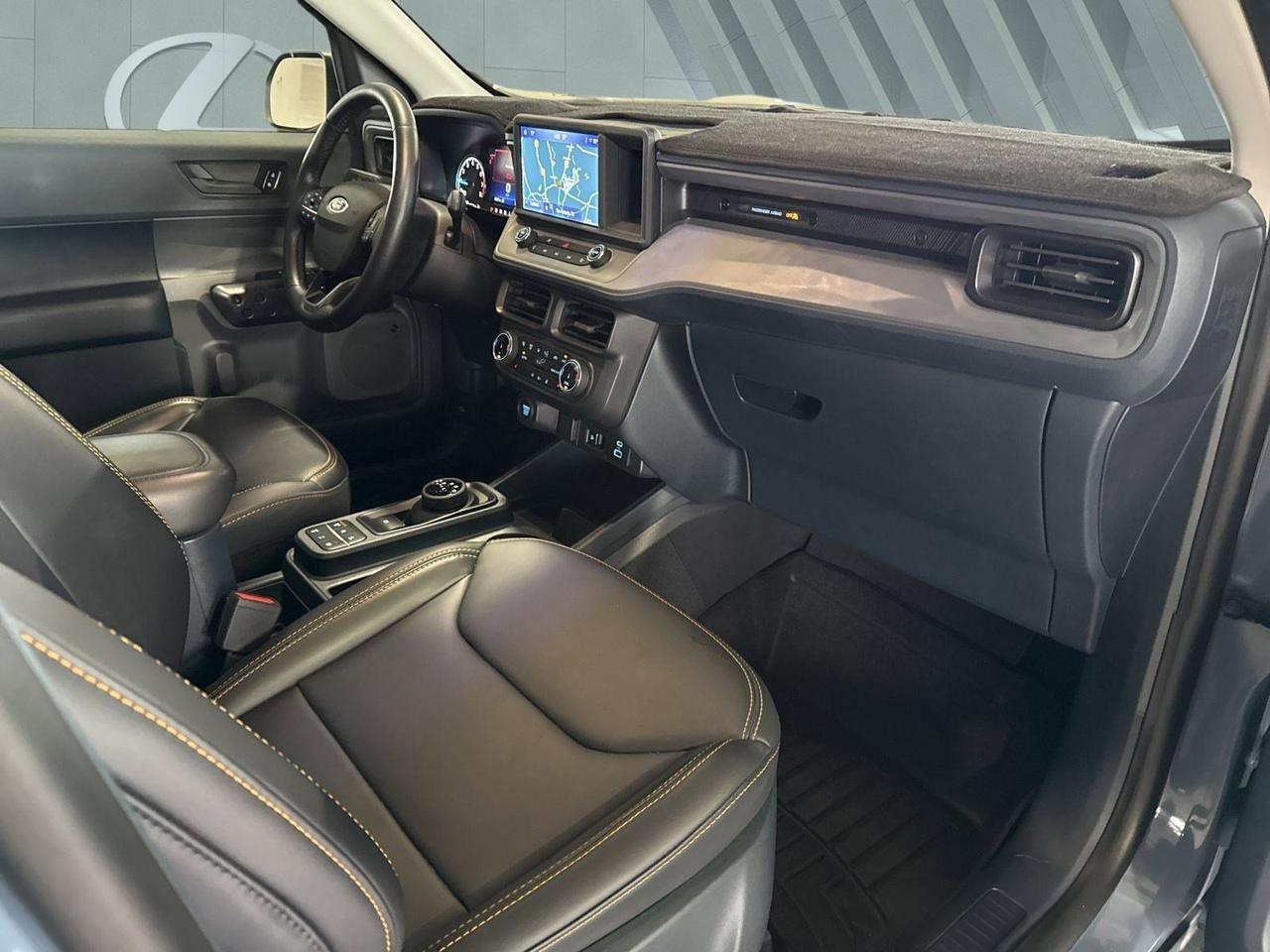 2024 Ford Maverick LARIAT Advanced San Antonio TX