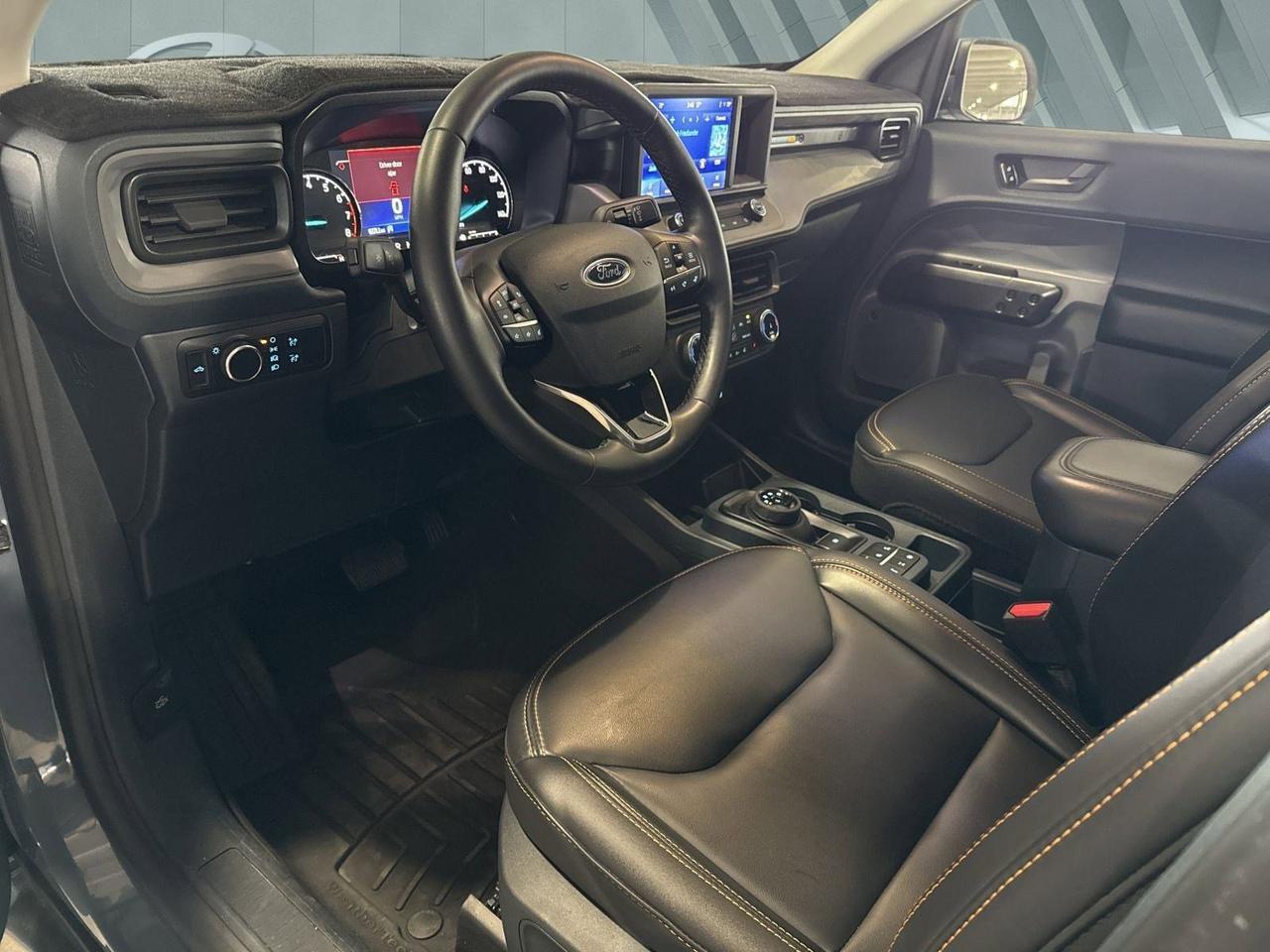 2024 Ford Maverick LARIAT Advanced San Antonio TX