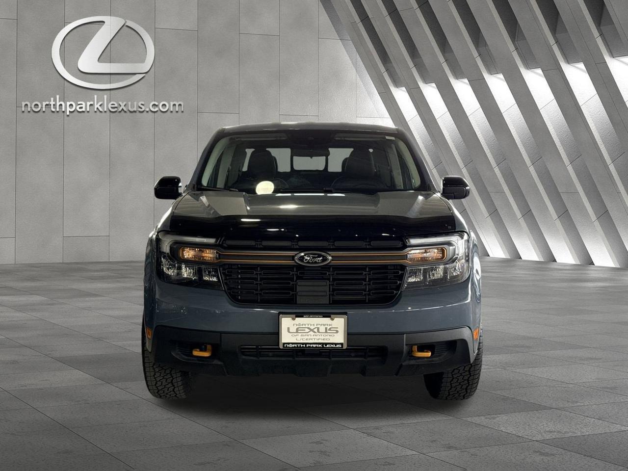 2024 Ford Maverick LARIAT Advanced San Antonio TX