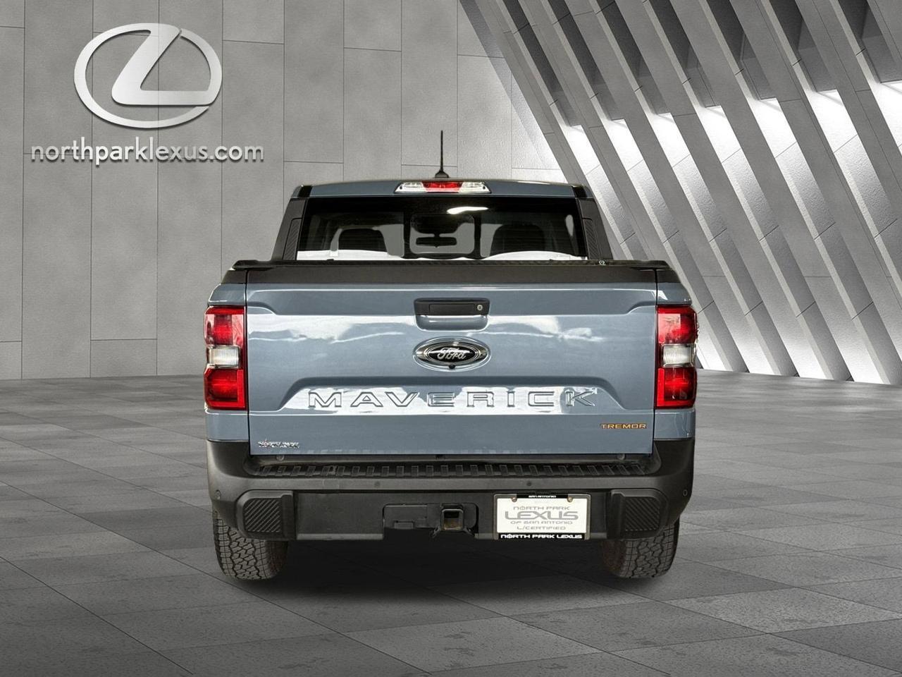 2024 Ford Maverick LARIAT Advanced San Antonio TX