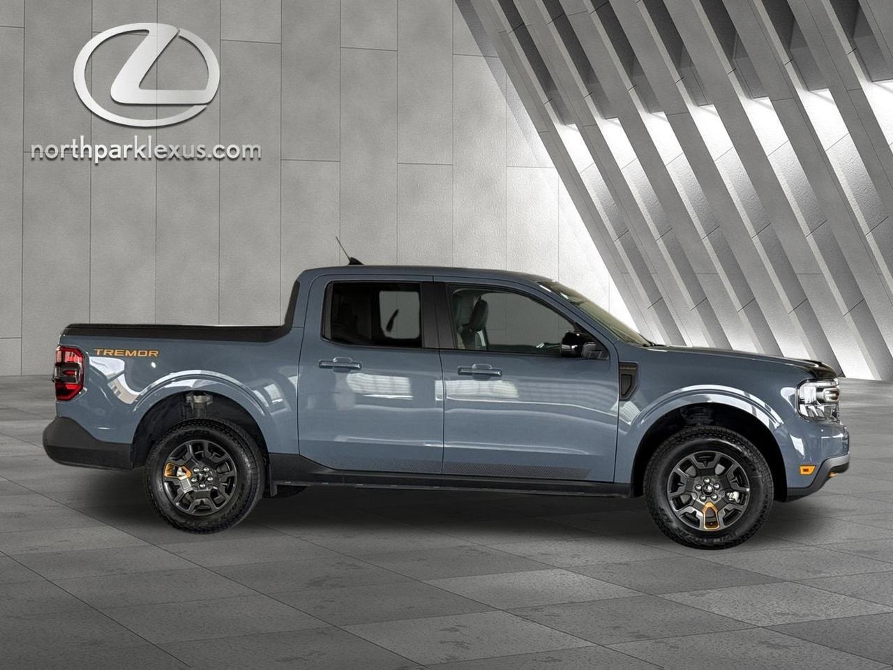2024 Ford Maverick LARIAT Advanced San Antonio TX
