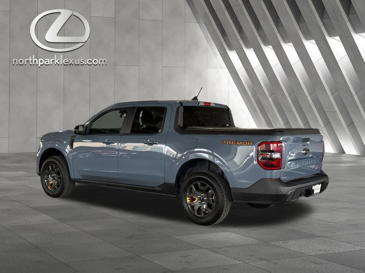 2024 Ford Maverick LARIAT Advanced San Antonio TX