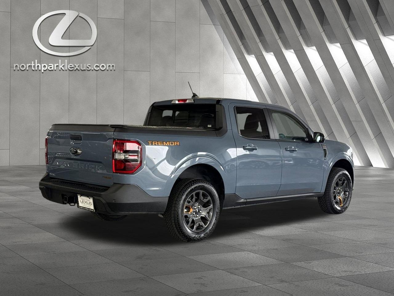 2024 Ford Maverick LARIAT Advanced San Antonio TX