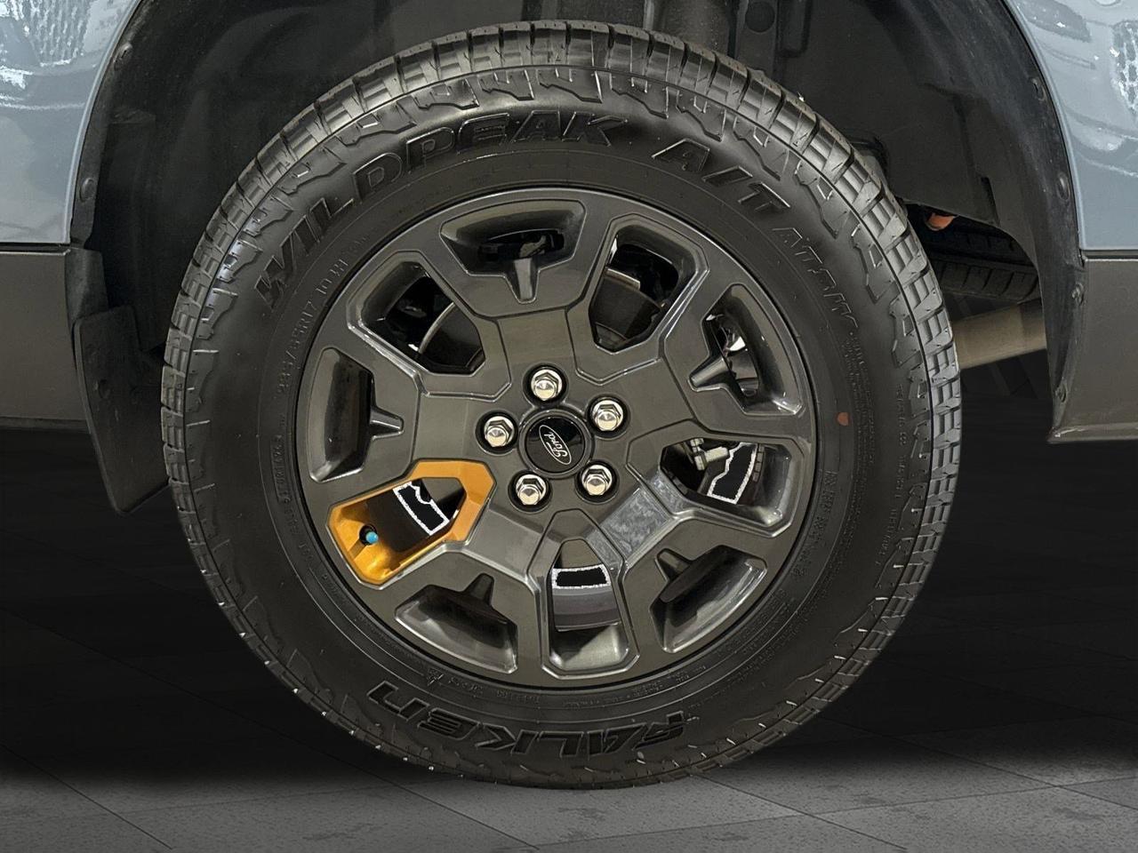 2024 Ford Maverick LARIAT Advanced San Antonio TX