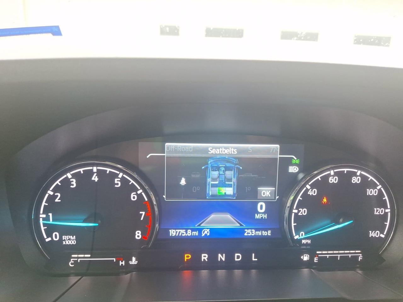 2024 Ford Maverick LARIAT Hurst TX