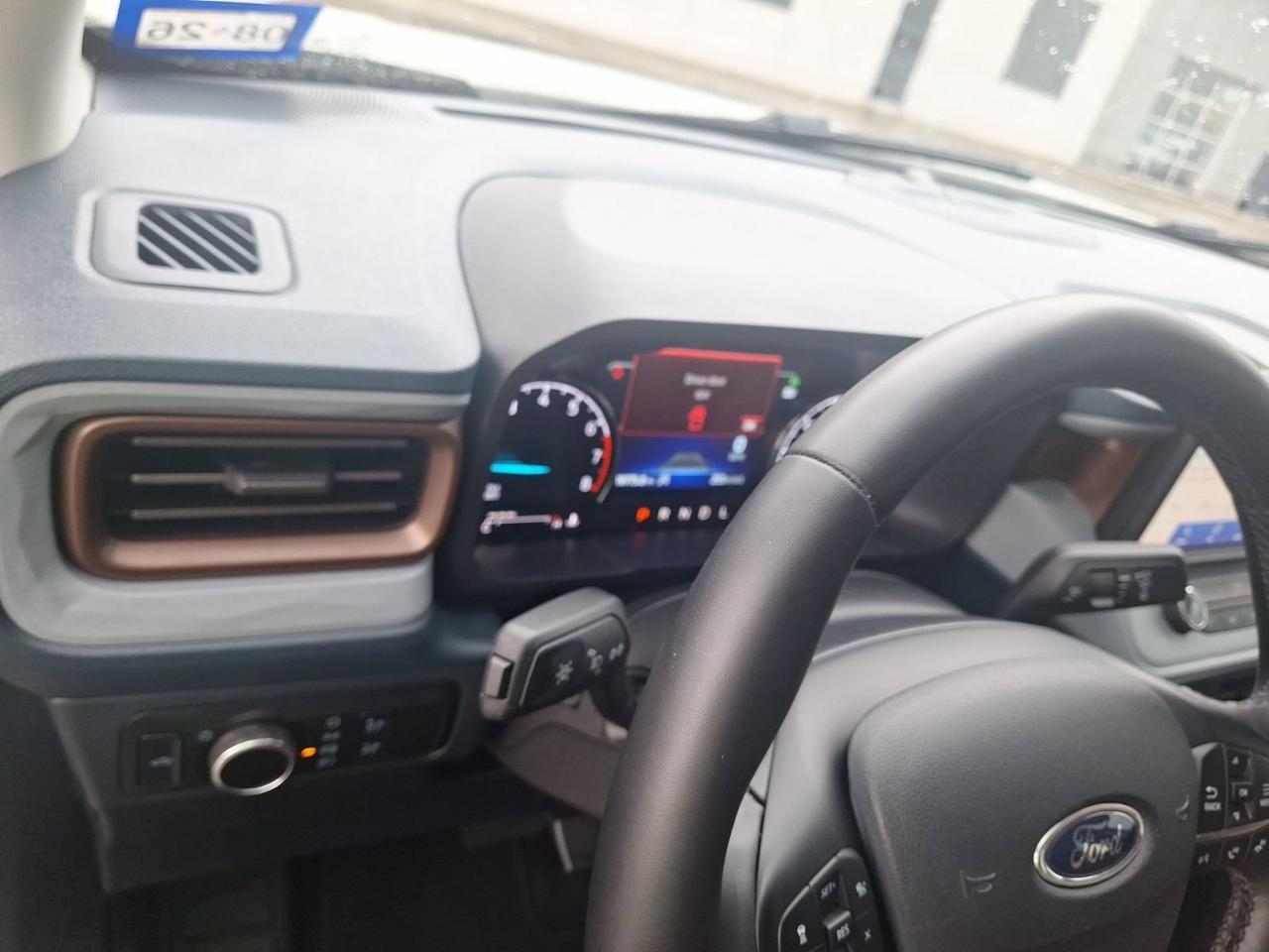 2024 Ford Maverick LARIAT Hurst TX