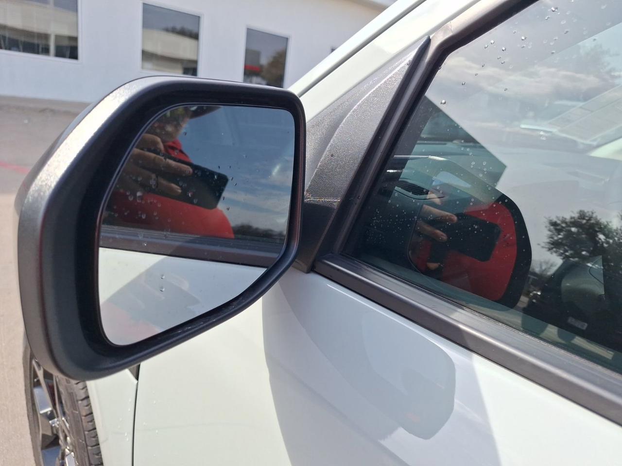 2024 Ford Maverick LARIAT Hurst TX