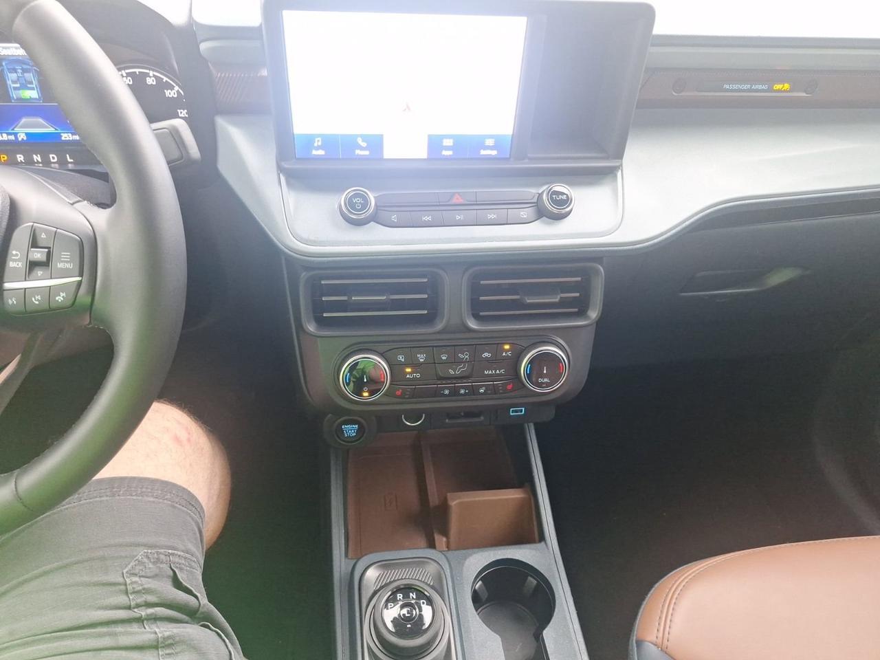2024 Ford Maverick LARIAT Hurst TX