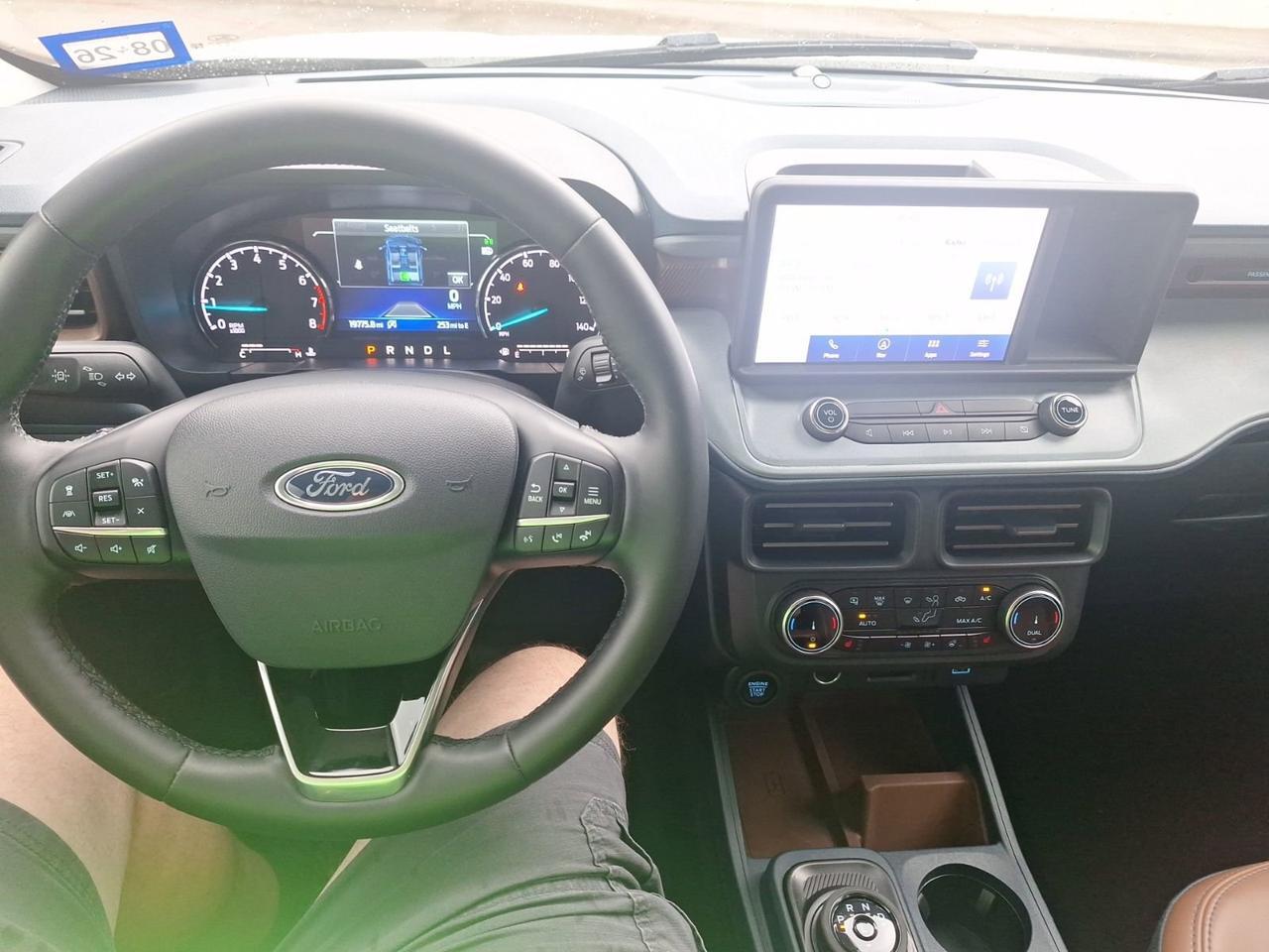 2024 Ford Maverick LARIAT Hurst TX