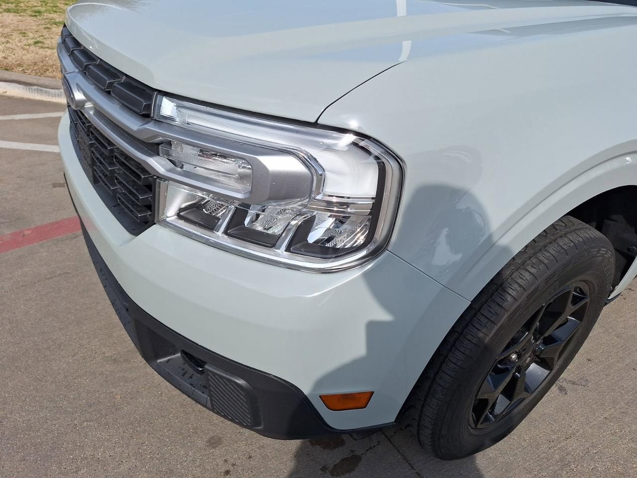 2024 Ford Maverick LARIAT Hurst TX