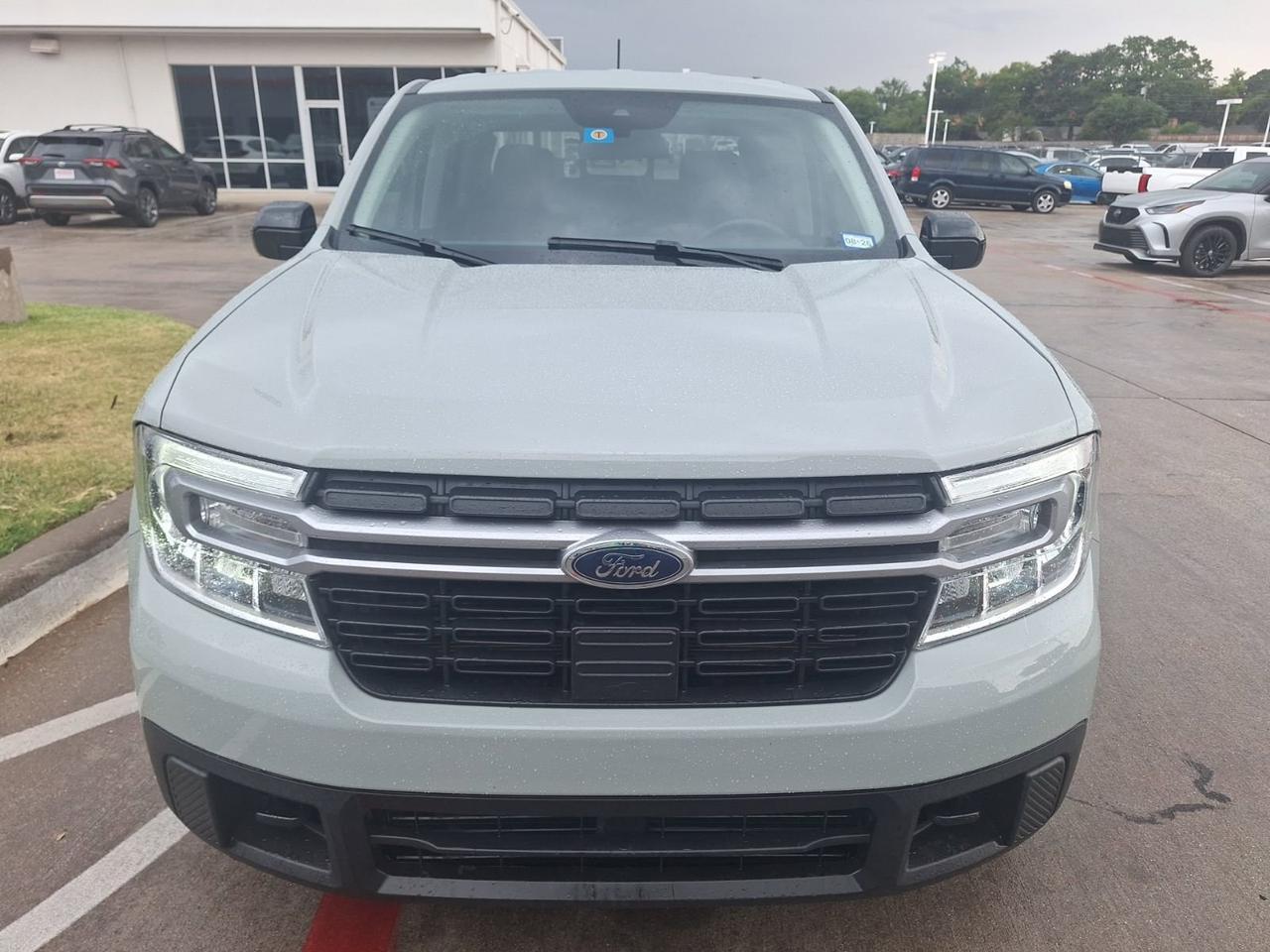 2024 Ford Maverick LARIAT Hurst TX