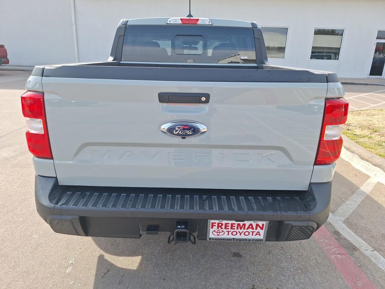 2024 Ford Maverick LARIAT Hurst TX