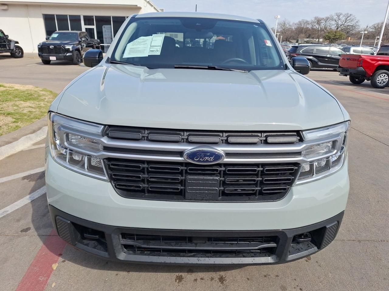 2024 Ford Maverick LARIAT Hurst TX