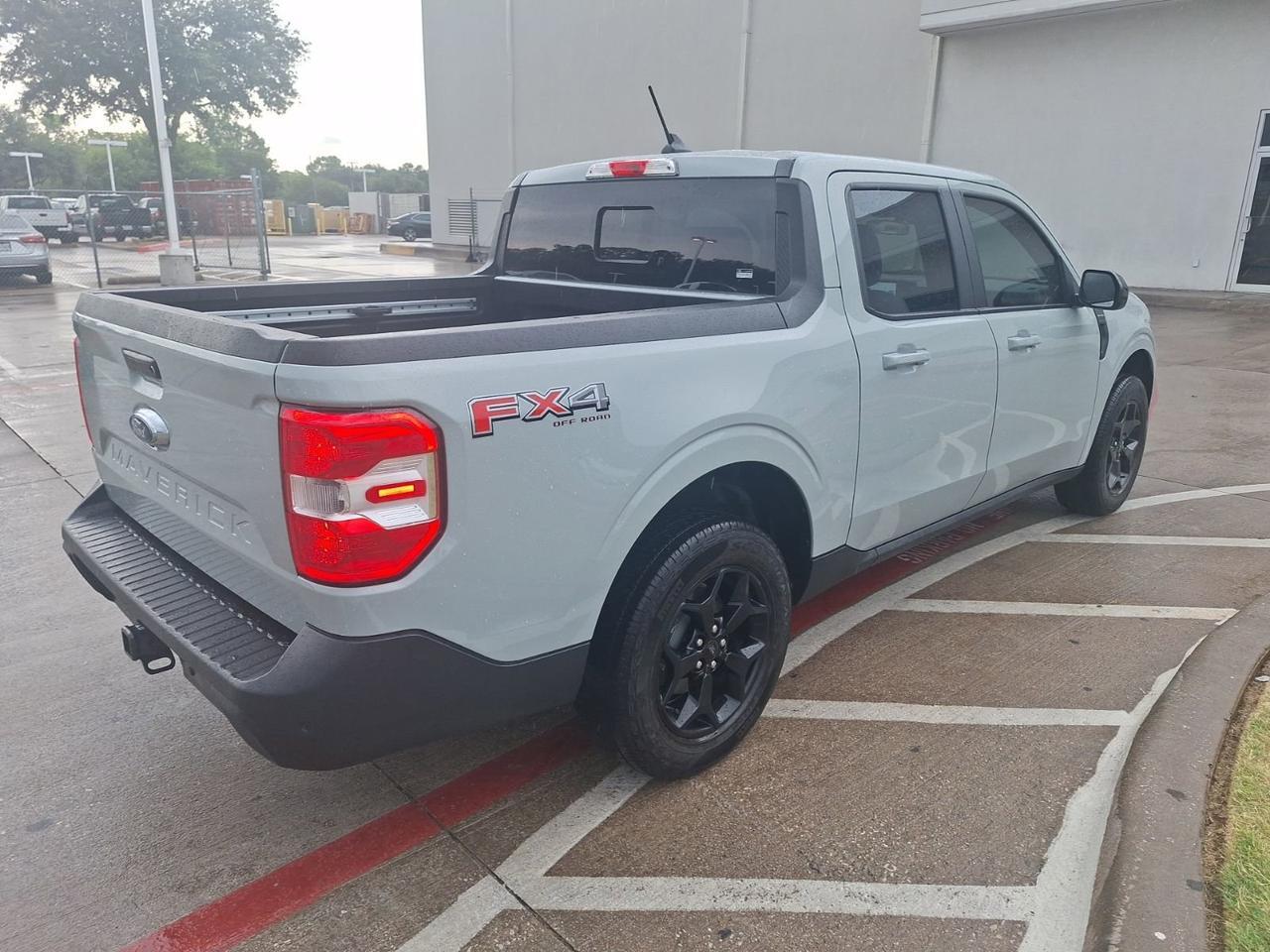 2024 Ford Maverick LARIAT Hurst TX