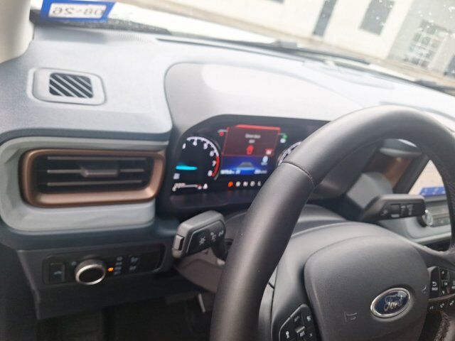 2024 Ford Maverick LARIAT Hurst TX