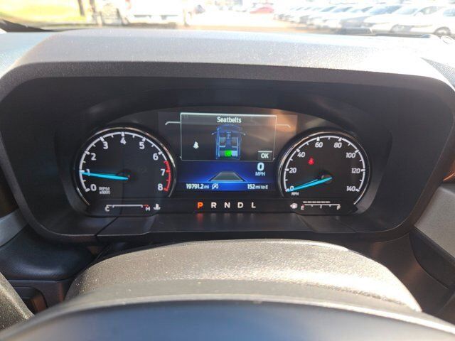 2024 Ford Maverick LARIAT Hurst TX