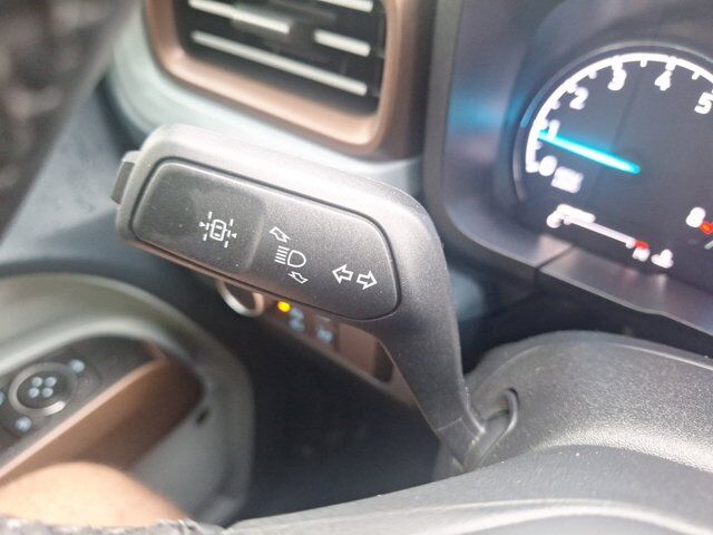 2024 Ford Maverick LARIAT Hurst TX