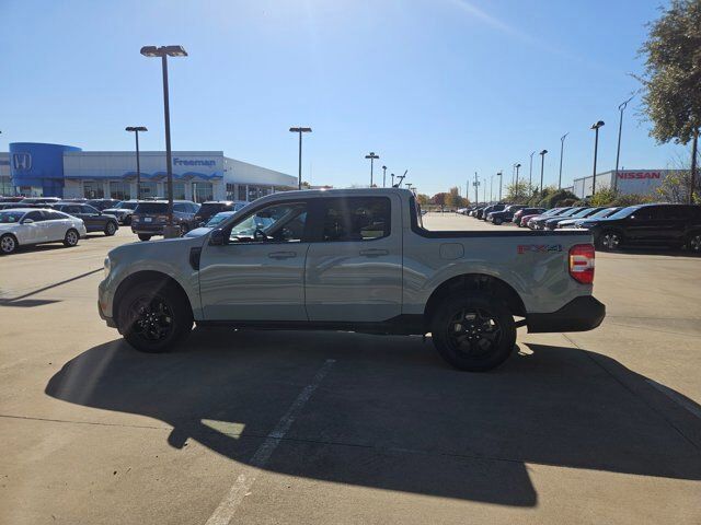 2024 Ford Maverick LARIAT Hurst TX