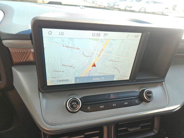 2024 Ford Maverick LARIAT Hurst TX