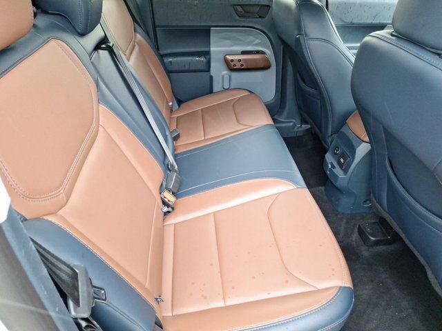 2024 Ford Maverick LARIAT Hurst TX