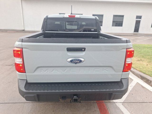 2024 Ford Maverick LARIAT Hurst TX