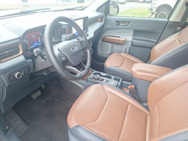 2024 Ford Maverick LARIAT Hurst TX