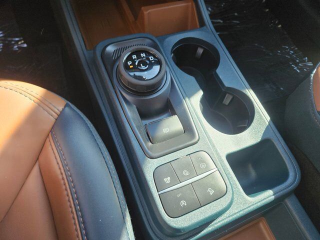 2024 Ford Maverick LARIAT Hurst TX