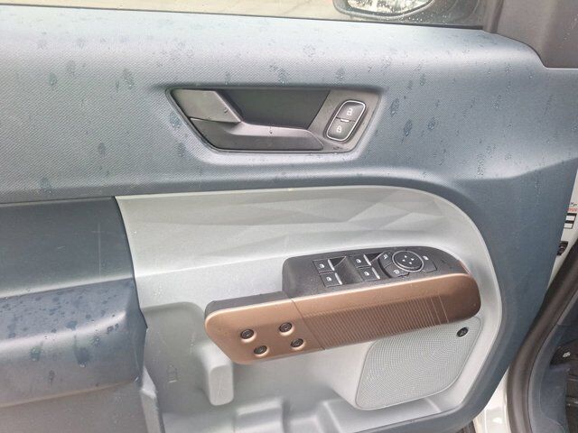 2024 Ford Maverick LARIAT Hurst TX