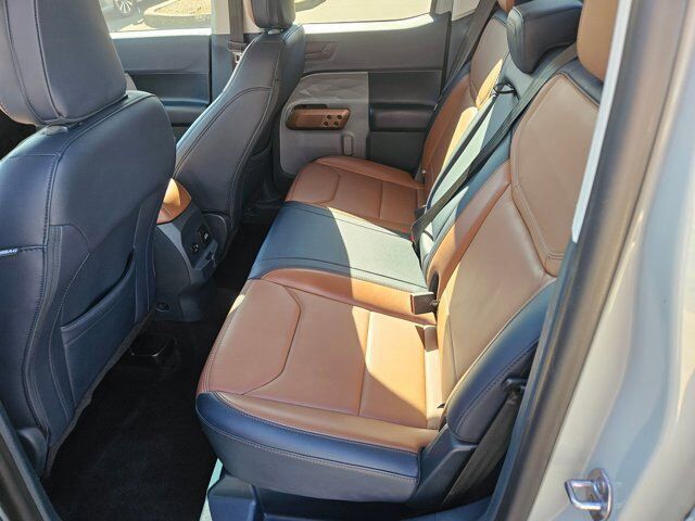 2024 Ford Maverick LARIAT Hurst TX