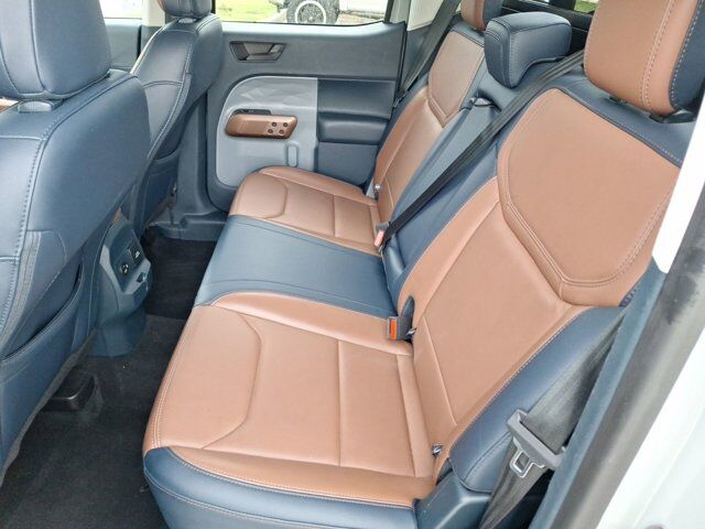 2024 Ford Maverick LARIAT Hurst TX