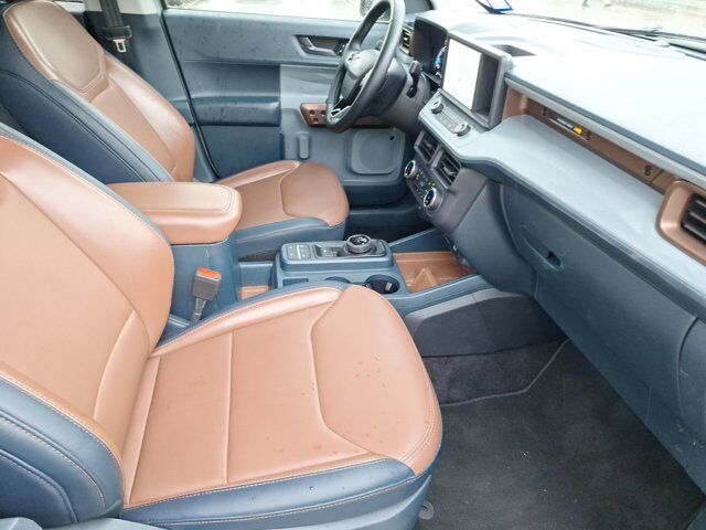 2024 Ford Maverick LARIAT Hurst TX