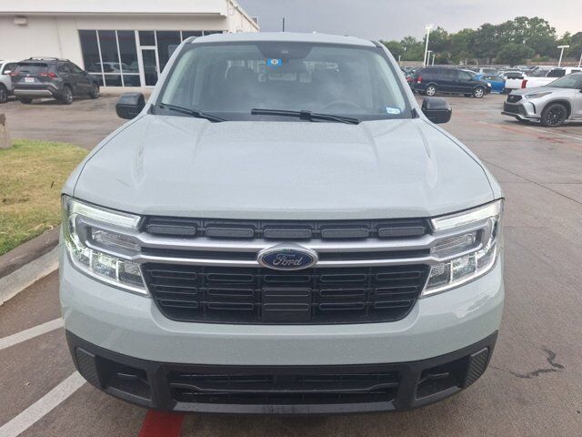2024 Ford Maverick LARIAT Hurst TX