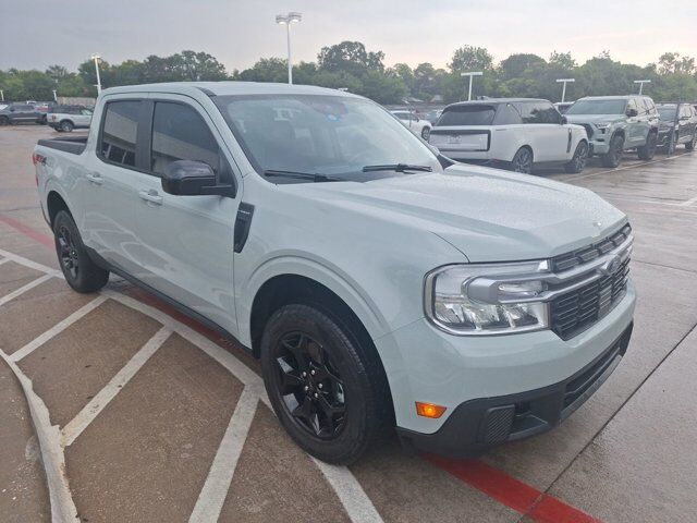 2024 Ford Maverick LARIAT Hurst TX