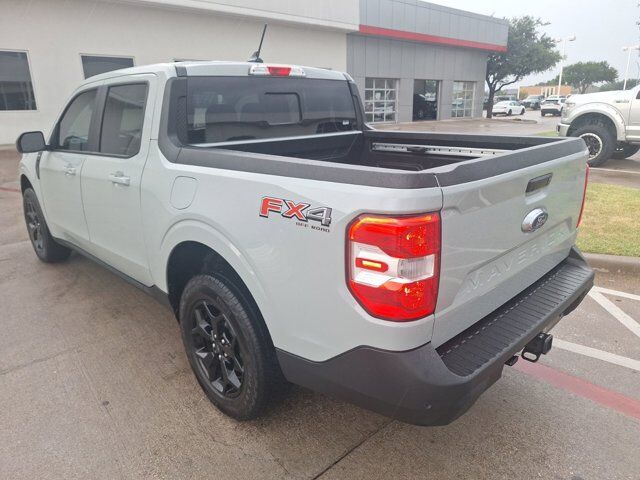 2024 Ford Maverick LARIAT Hurst TX