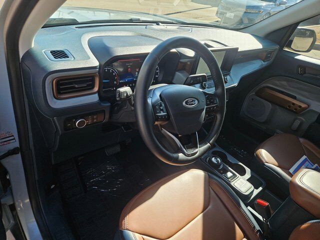 2024 Ford Maverick LARIAT Hurst TX