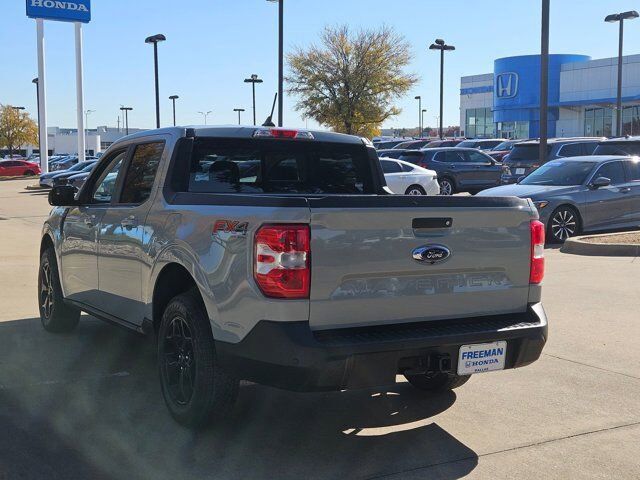 2024 Ford Maverick LARIAT Hurst TX