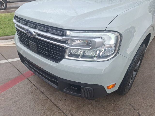 2024 Ford Maverick LARIAT Hurst TX