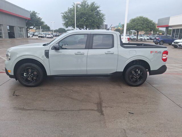 2024 Ford Maverick LARIAT Hurst TX