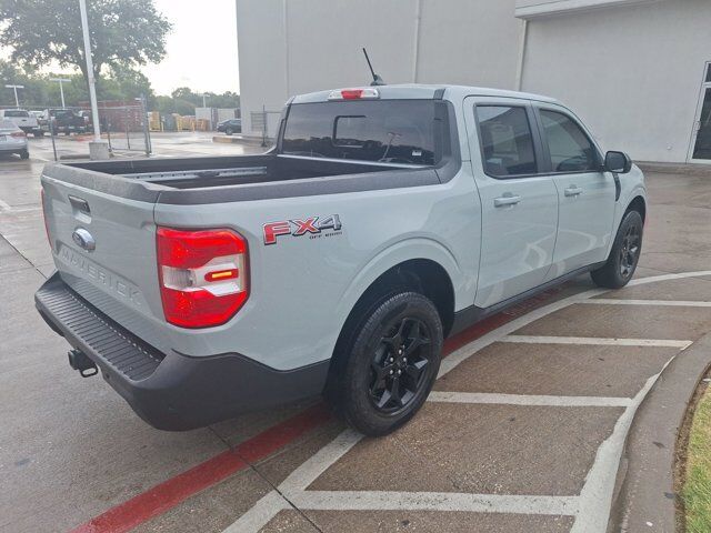 2024 Ford Maverick LARIAT Hurst TX