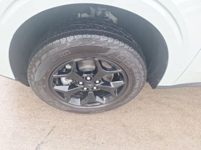 2024 Ford Maverick LARIAT Hurst TX