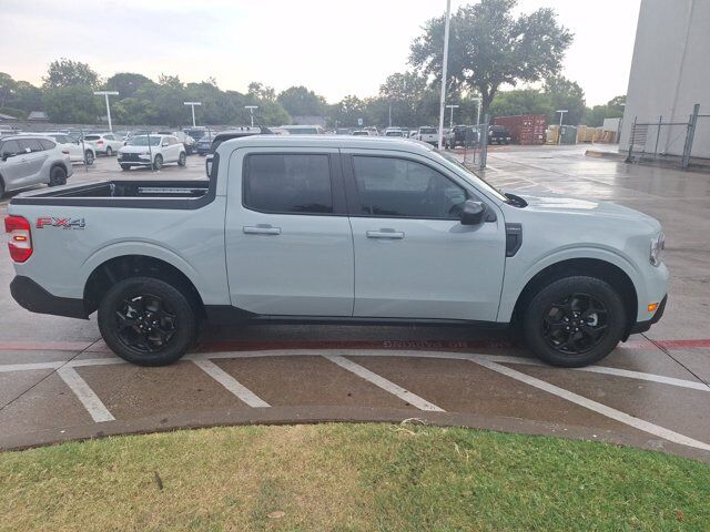 2024 Ford Maverick LARIAT Hurst TX