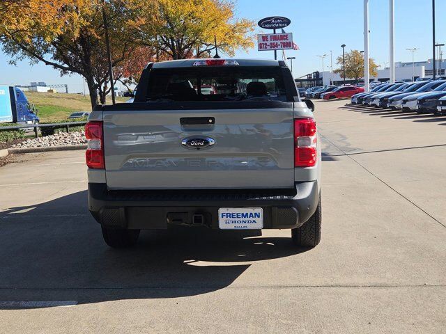 2024 Ford Maverick LARIAT Hurst TX