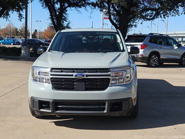 2024 Ford Maverick LARIAT Hurst TX