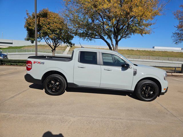 2024 Ford Maverick LARIAT Hurst TX