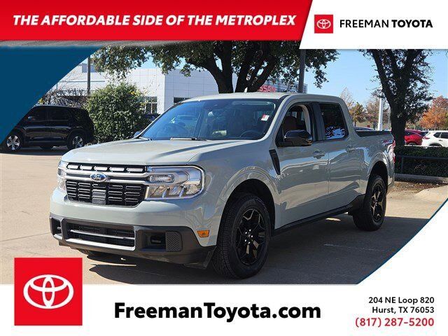 2024 Ford Maverick LARIAT Hurst TX