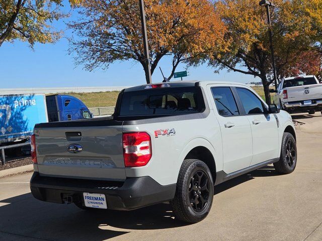 2024 Ford Maverick LARIAT Hurst TX