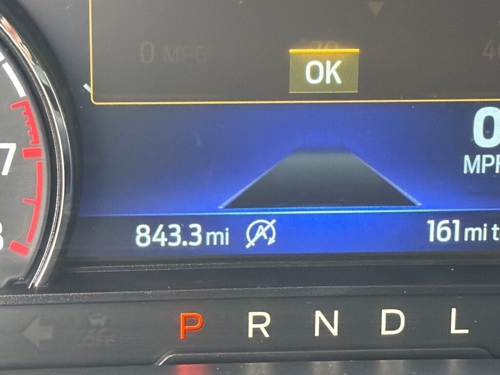 2024 Ford Maverick LARIAT Cooperstown NY