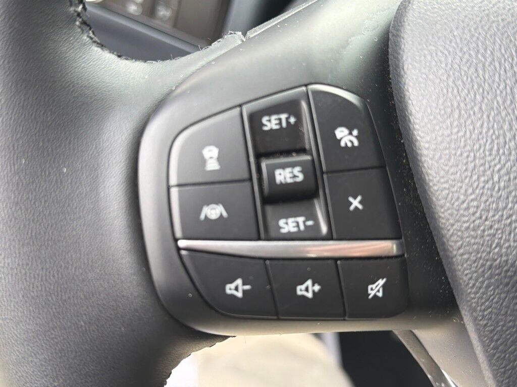 2024 Ford Maverick LARIAT Cooperstown NY