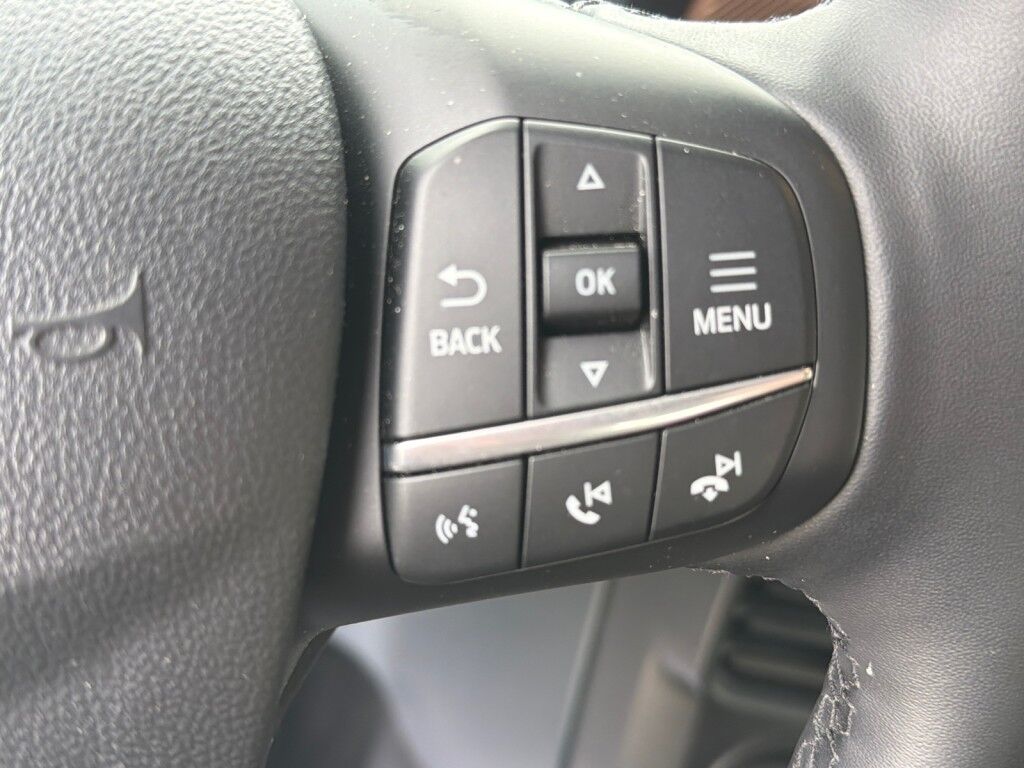 2024 Ford Maverick LARIAT Cooperstown NY