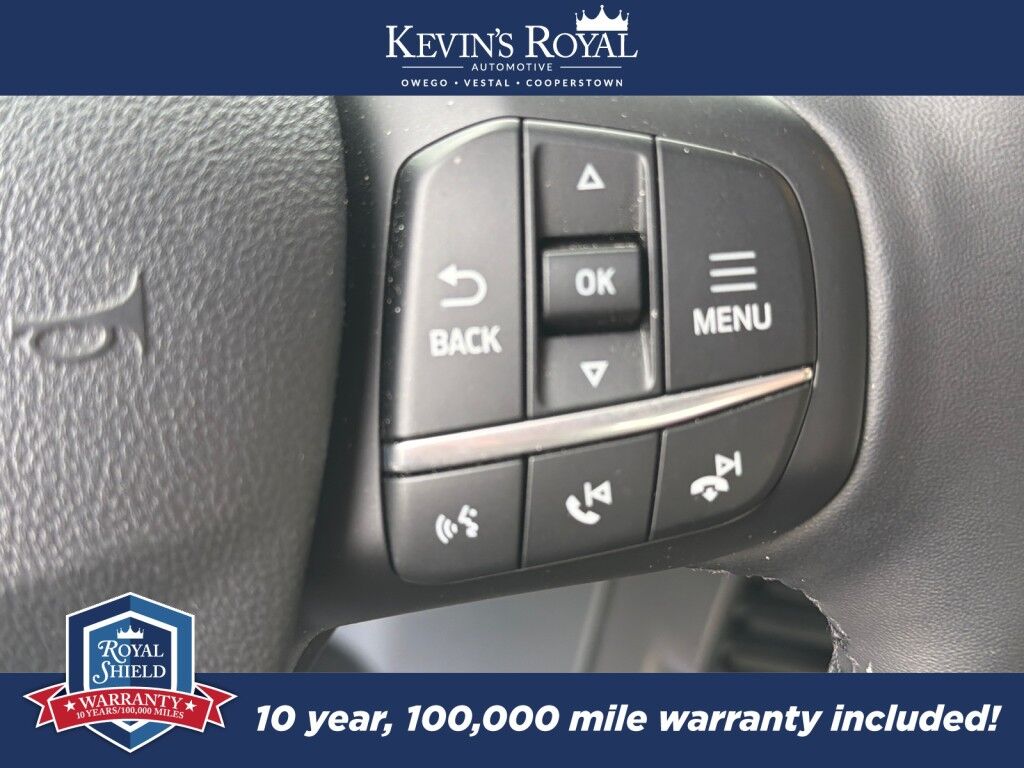2024 Ford Maverick LARIAT Cooperstown NY